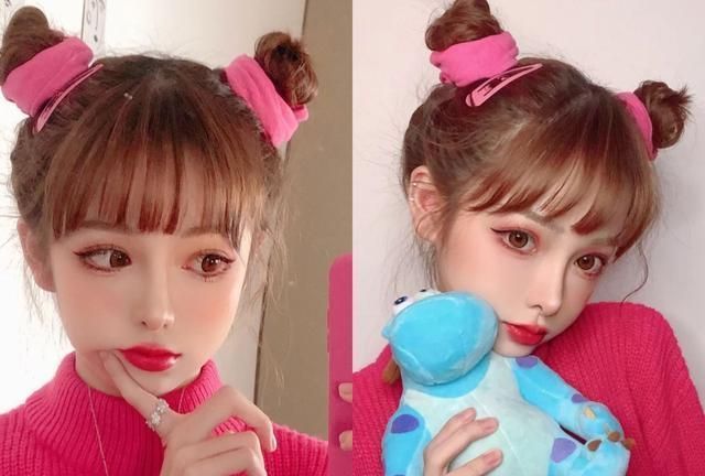 别再“披头散发”了！今冬超流行这5款扎发，保证谁扎谁好看！