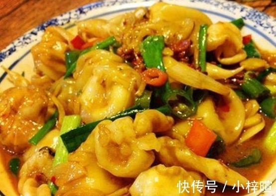 鱼泡|简单好吃的几道下饭菜,简单易做又好吃,赶紧来学着试试吧