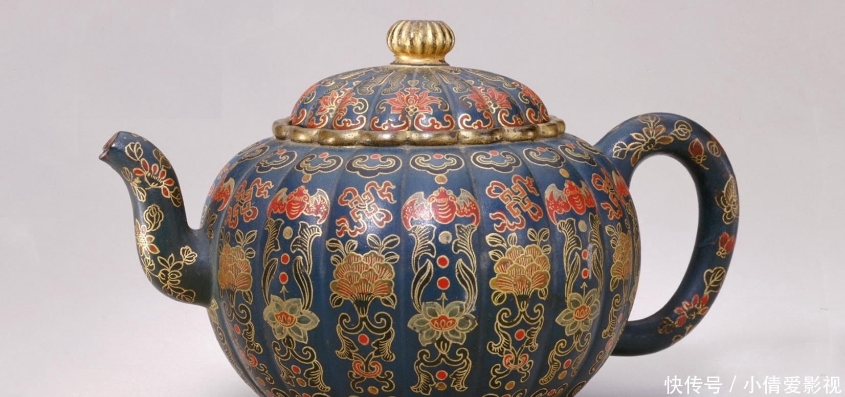 欲收藏,先懂行紫砂壶收藏这样的当不能上