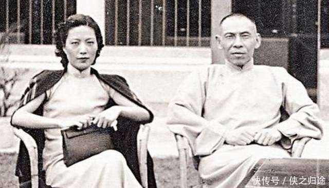 翩若惊鸿|孟小冬究竟有多美翩若惊鸿,宛若游龙,难怪杜月笙苦追十几年