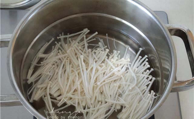 主食|黄瓜和它是绝配,晚餐搭配着吃,坚持半个月,裤带越来越宽松