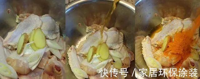 搅拌均匀|这鸡翅4步搞定,再也不用点外面了,每周必做,全家爱吃的鸡翅!