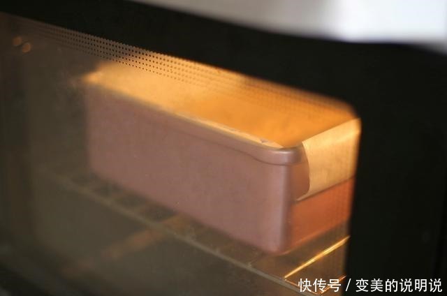 我家最近常吃的早餐,提前一晚做好它,早上起来直接吃,方便省事