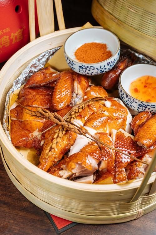 文火熬土鸡3小时，简简单单出本味