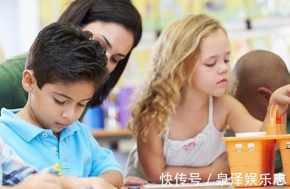 情商|孩子智商情商高不高,看这3个地方就知道了,不用等20年以后!