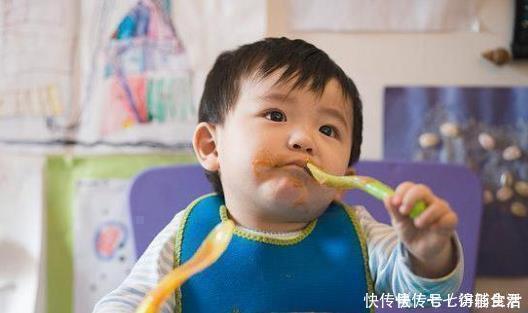 山药|婆婆带两娃6年,没进过医院,只因不吃2饭,多做2事,孩子脾胃好