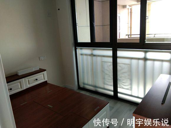 效果|这才是真正的“穷装”,全屋装修只花了8万,效果比十几万的还好