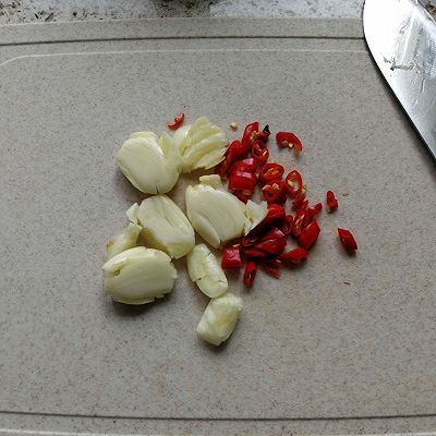 小米辣|东北老式拌饭