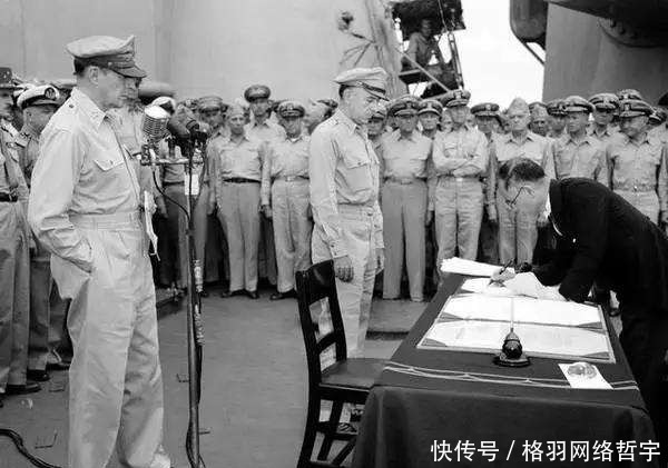 日本|这么有礼貌的日本人,为什么二战时这么残忍?真相让人无法接受