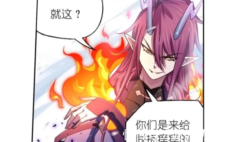 海神|斗罗大陆:无厄也是魂兽化形?难怪他无法成神,戴沐白一语成谶!