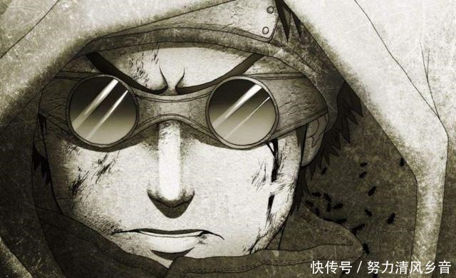 火影忍者|《火影忍者》里面,塑造比较失败的三个角色,岸本应该是忘记他们了