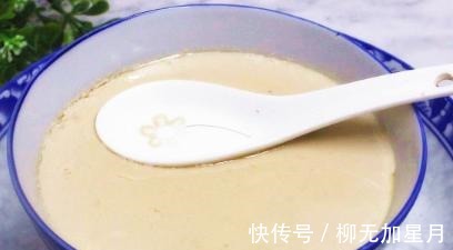 红糖|特别适合女人,冬天吃的3道小甜品,补血驱寒暖胃还养颜,别错过!