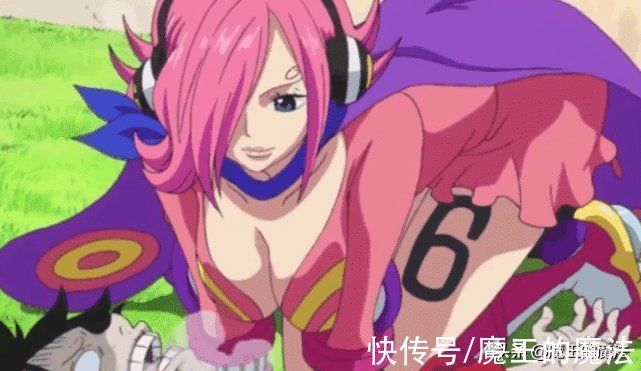 山治|海贼王:山治失败品标签无法去除,伽治沉默不语,索拉知道原因