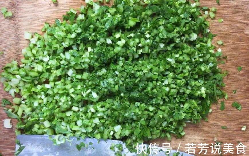 早餐|秋天饮食要温补，食材简单，10分钟搞定早餐，非常适合老人孩子