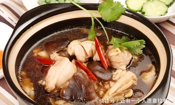 「冬季必备家常炖菜做法」天冷了，暖暖身~