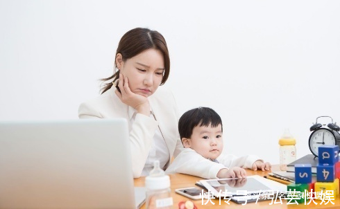 母亲|孩子未来是否出色,主要与母亲的3种性格有关,早看早受益