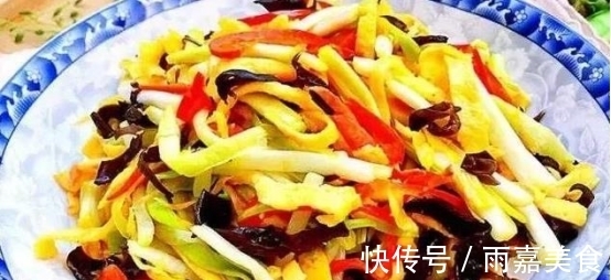 生抽|香飘四溢的几道家常菜家里来客不用下馆子,好吃有味道,家人爱吃