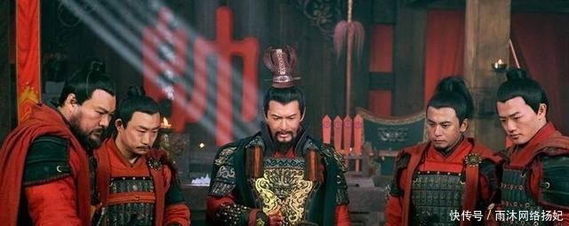 岳家军|岳飞率领岳家军在郾城之战中一战彻底摧毁了金兀术精锐的特种部队