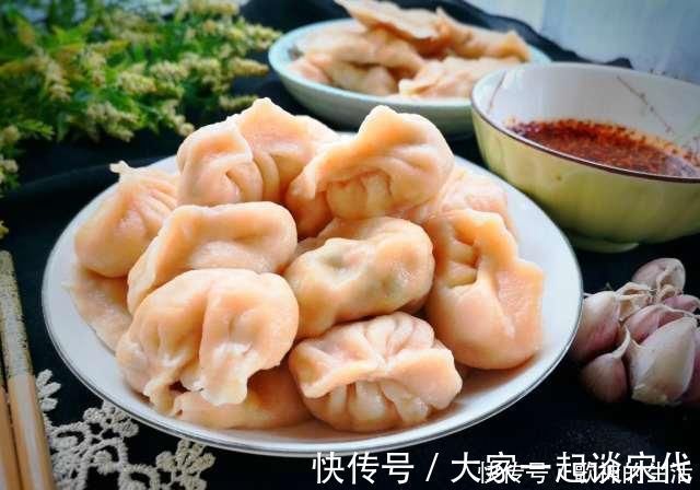 大肉馅|夏天,用它包饺子真好吃,2元一斤,又嫩又鲜,比肉饺子都好吃