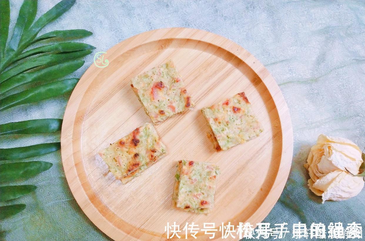 分享6种早餐做法，方法简单，营养丰富，再也不用担心早餐吃啥了