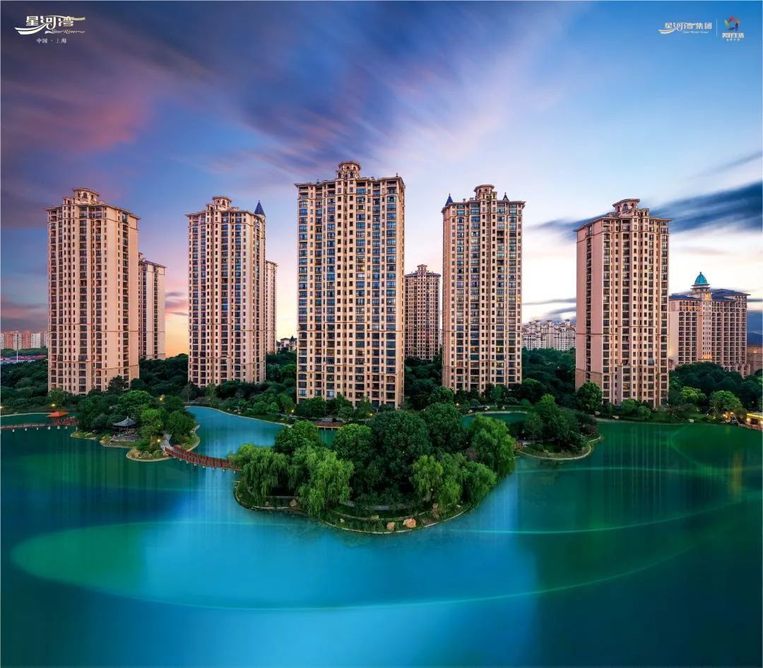 新盘|上海第五批次新盘,59个项目待加推!