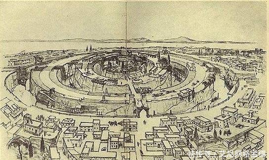 公元前|所谓“亚特兰蒂斯文明”,应该是柏拉图瞎编的