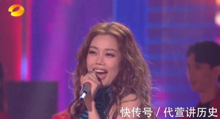 張繼科|湖南衛(wèi)視的唱跳舞臺(tái)也不給力了？是浪姐不夠名，還是女團(tuán)不夠給力