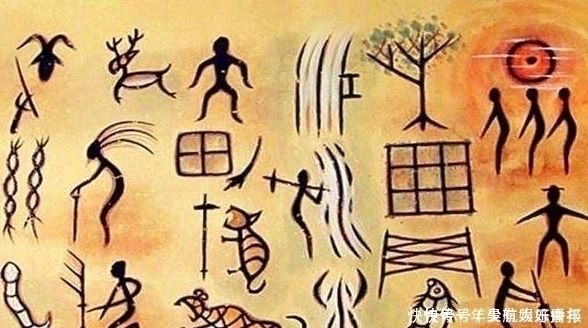 仓颉!“王”字去掉一笔后,你会先想到什么字?不同的字对应不同人生