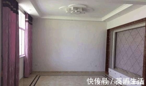 家具|表哥花50万建农村小三层,一进门我就憋着笑,这房子给我都不住!