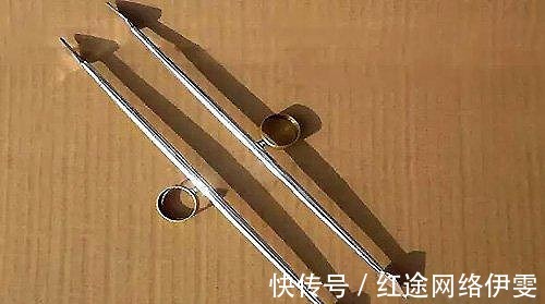 古代|古代十大奇葩兵器，第一竟是中国特有的