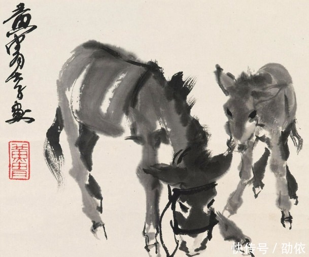 C2|古代文人驾照指南:骑马C1,骑驴C2