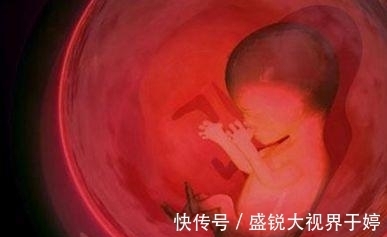 性生活|女子终于怀孕, 医生却让打掉, 婴儿出生后, 医生直往后退