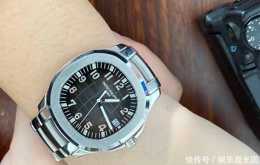 百达翡丽“手雷”火了有原因，上手很惊艳，鹦鹉螺又官宣“停产”