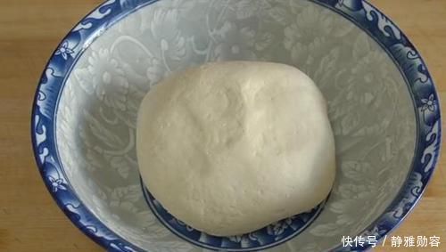 肉夹馍好吃有诀窍,从和面到炖肉详细讲解每一步,在家也能做大厨