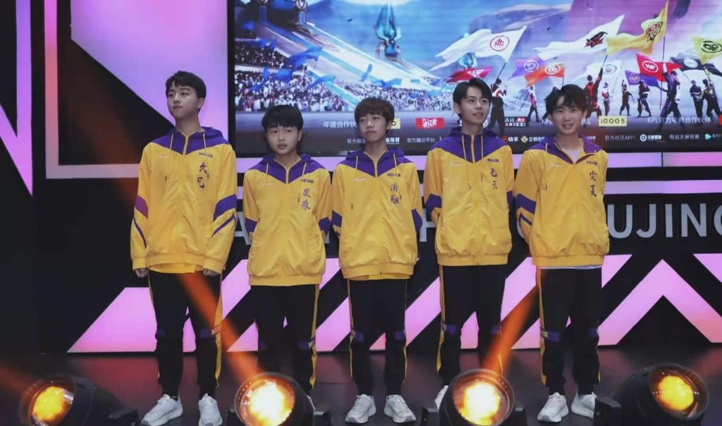 Hero|eStar胜者组希望很大？KPL重点“关照”e星，击败Hero就稳了！