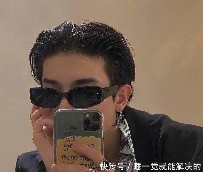 超好玩的沙雕头像,建议收藏!