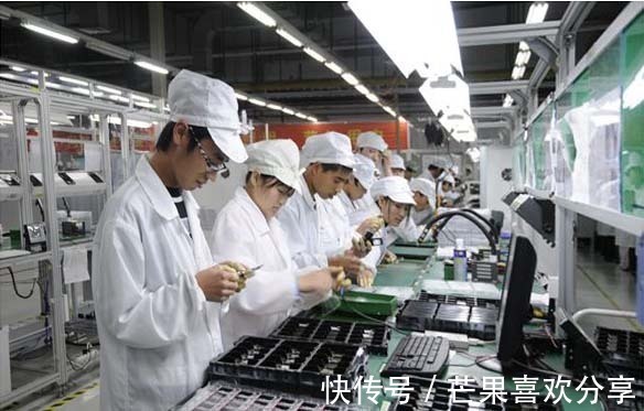 郭台铭|郭台铭或许想通了，不是大陆离不开富士康，而是富士康离不开大陆