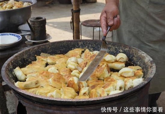 吃一口相当于在“喝油”的5种早餐,有的朋友可能每天都吃