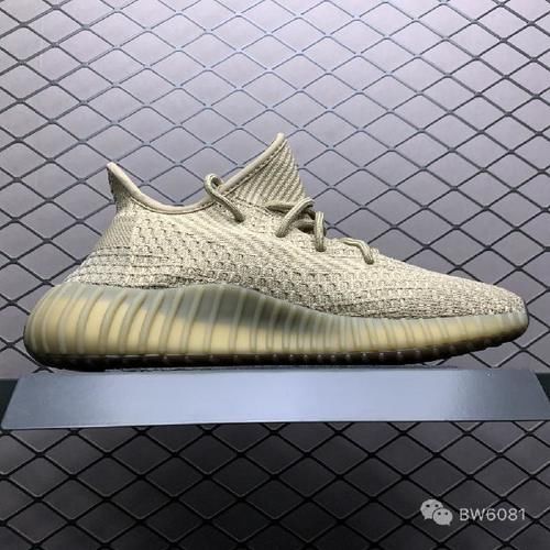 “上帝全知道”精神寄托 adidas YEEZY 350 V2"Eliada" 地球棕橘粉拼接FZ5240