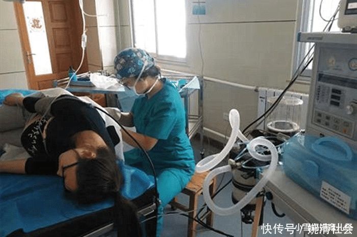 笑话|“谢谢,我不喝牛奶”,产妇生娃闹出笑话,听不懂产房暗语太尴尬