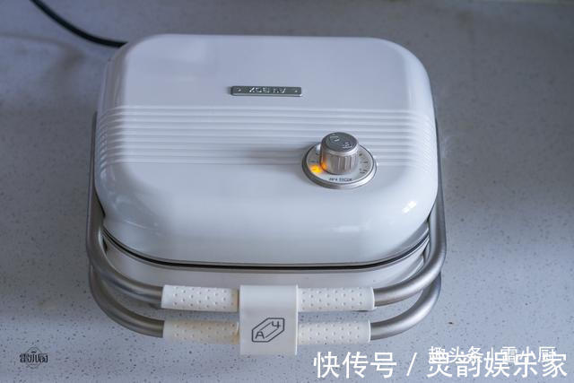 我给女儿做的早餐,5分钟上桌,10分钟光盘,松软香甜,一口一个