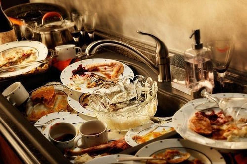 塑料袋|毛絮越扫越多?告诉你一个小妙招,轻松解决毛絮困扰