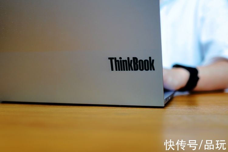 新青年|联想ThinkBook 13x：一款时尚新青年的“破冰利器”