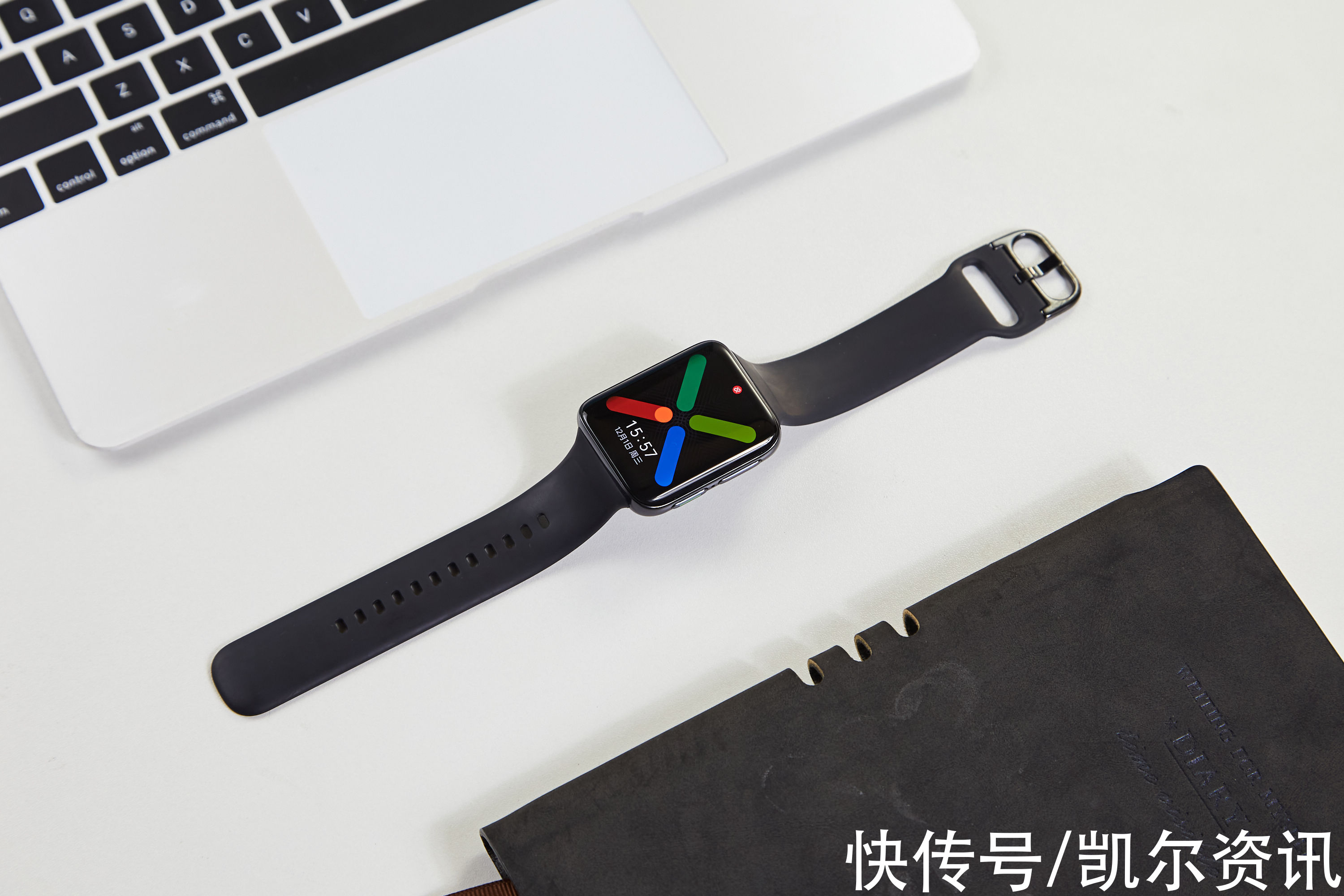 oppo|安卓表皇是否实至名归？OPPO Watch 2一个月体验：优缺点不吐不快