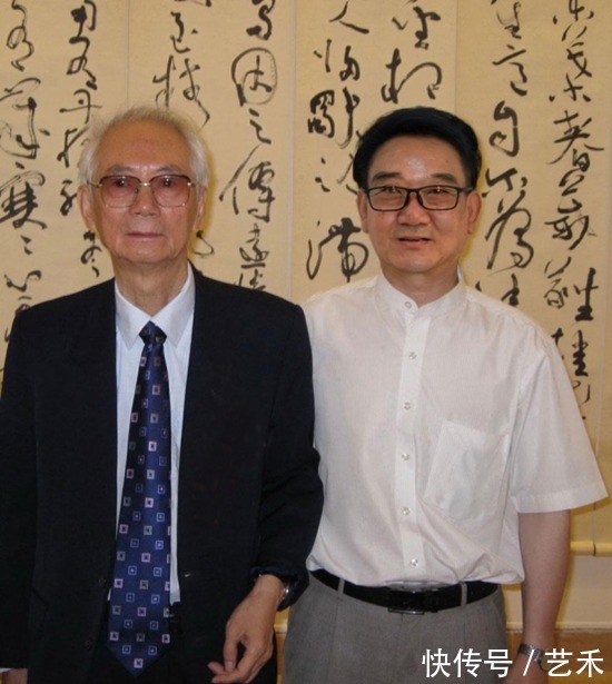 艺术家|蔡蓬春(艺术家)——名家书法艺术传承