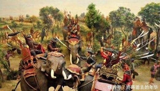 听到|南明战神李定国,清军听到他名字就战栗不已