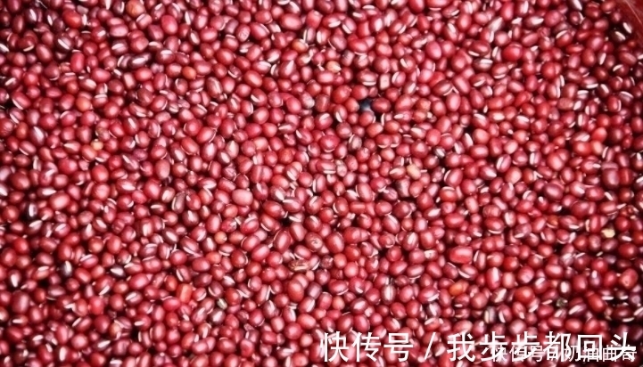 宽叶|忠告:煮红豆不能放此物,吃了就是没病找病,现在知道还不晚!