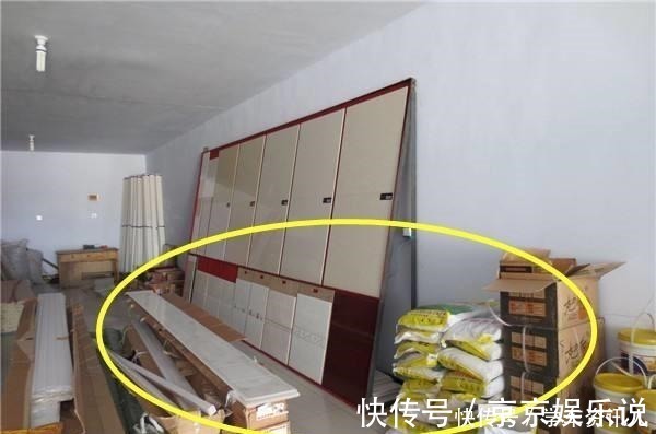 颗粒板|装修买材料，不欺老实人，专坑“马大哈”，这些不懂，白花几万块！