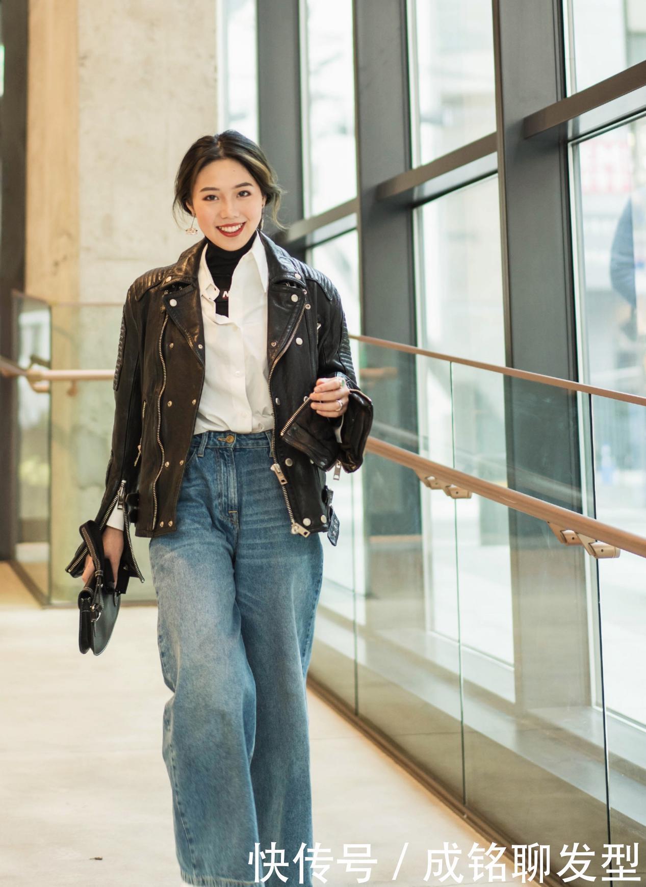 服饰叠穿大有讲究,这三种穿搭方案保暖大气,让你优雅过冬