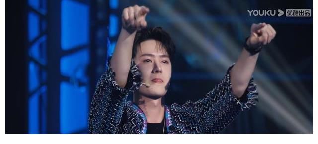 loc|这就是街舞：每期贡献一个梗，这位队长以一己之力成为捧哏担当